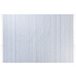 Beliani Entrelaçado MALHIA 160x230 Azul Claro