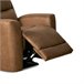 Poltrona Ice relax Chocolate
