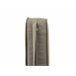 Beliani Conjunto lounge BELVEDERE Castanho