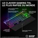 Teclado Bluetooth 64869 Preto