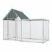 Gaiola de exterior Arguin 