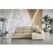Chaise longue LUCIA 5 Bege