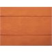 Beliani Cama com armazenamento Veludo ROUEN 168x214 Laranja