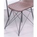 Conjunto de 2 cadeiras vintage - Jules Castanho