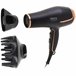 Secador de Cabelo Camry CR2255 Preto