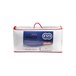 Conjunto de 2 almofadas 60 cm VISCOTRANSPIRÁVEL PIKOLÍN  Branco