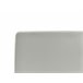 Beliani Cama com armazenamento Veludo BOUSSE 171x219 Bege
