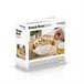 Taças para Aperitivos InnovaGoods 2 em 1 IG813819 Branco