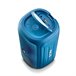 Altifalante Bluetooth Portátil ROLLERBEASTAZURE Azul