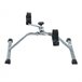 Mini bicicleta de exercício Aço, ABS, PP HOMCOM Multicor