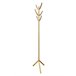 Cabide de pé YUZU em bambu 173cm Natural