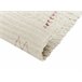 Beliani Pelos curtos BETTIAH 80x150 Bege