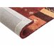 Beliani Pelos curtos SINANLI 80x150 Vermelho