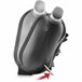 Termoventilador Portátil Classic Preto
