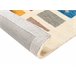 Beliani Pelos curtos MURATLI 80x150 Multicor