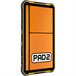 Tablet UF-TAP2/OE Preto