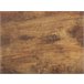 Beliani Mesa de centro SAVANNAH 80x160 Castanho