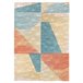 Tapete decorativo NAF NAF MALEV 160x230 Multicor