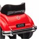 Carro Andador para Crianças PP e Metal AIYAPLAY Vermelho