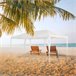 Gazebo Branco