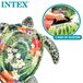 Tartaruga insuflável INTEX efeito realista 2 asas Multicor