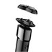 Barbeador elétrico MSR502 Multicor