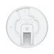 Video-Câmera de Vigilância UVC-G5-Dome Branco