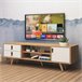 Mesa de apoio WH1615 Madeira