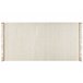 Beliani Pelos curtos LUNIA 80x150 Bege