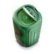 Altifalante Bluetooth Portátil Roller Beast Verde
