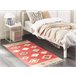 Beliani Kilim LORUT 80x150 Multicor