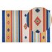 Beliani Kilim TARONIK 200x300 Multicor