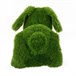 Figura Decorativa Verde