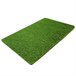  Acomoda Textile - Tapetes de relva para interior e exterior 50x80 Verde