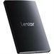 Disco Duro Externo LSL500X001T-RNBNG Preto