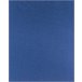 Beliani Guarda-sol MINOA 245x245 Azul