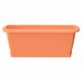 2x Jardinera resgate com suporte Terracota