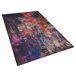 Beliani Pelos curtos MARDIN 160x230 Multicor