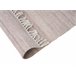 Beliani Entrelaçado MALHIA 160x230 Areia