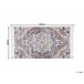 Beliani Pelos curtos KELKIT 80x150 Multicor
