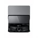 Robot Aspirador S8MVU52 Preto
