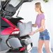Colchão Insuflável para Automóveis Multicor