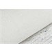 ANDRE 1213 Tapete Grego vintage antiderrapante 80x150 Branco