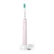 Escova de Dentes Elétrica SONICARE HX3673 / 11 Series 3000 Rosa