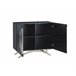 APARADOR STILIG 100 Preto