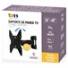 Suporte TV Preto