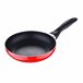 5 peças Conjunto de bateria de cozinha + 3 panelas Cromada
