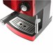 Máquina de Café Expresso Adler AD 4404R Vermelho