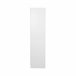 Módulo de roupeiro com 5 prateleiras, painéis laminados 60 Branco