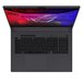 Laptop 90NR0LK1-M004K0 Preto
